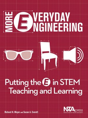 cover image of More Everyday Engineering